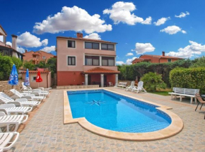 Ferienwohnung für 5 Personen ca 55 qm in Banjole, Istrien Istrische Riviera